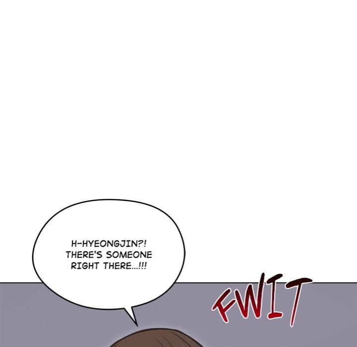 18+ Runaway Wife Chapter 28 page 90