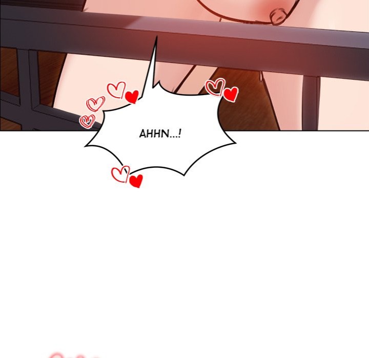 18+ Runaway Wife Chapter 28 page 95