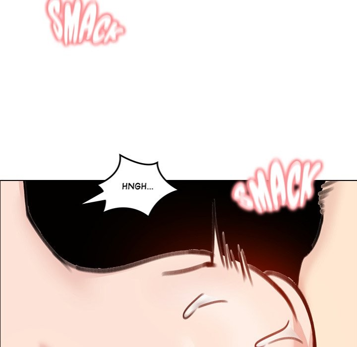 18+ Runaway Wife Chapter 28 page 96