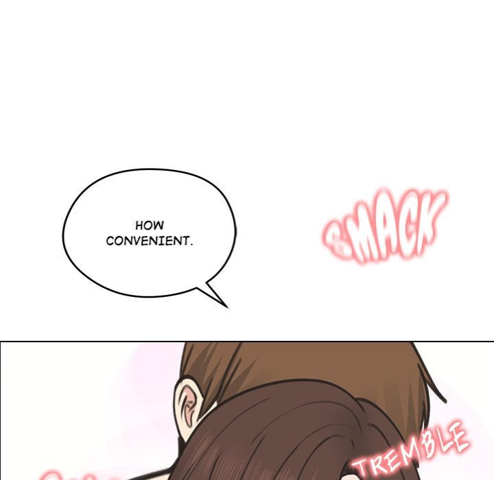 18+ Runaway Wife Chapter 28 page 98