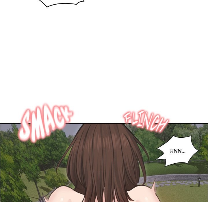 18+ Runaway Wife Chapter 28 page 104