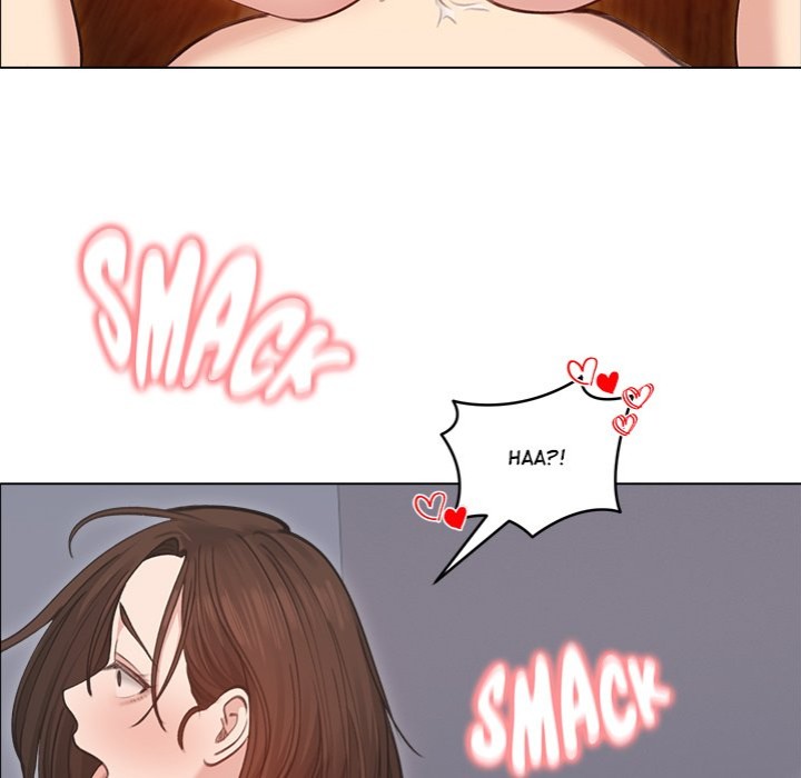 18+ Runaway Wife Chapter 28 page 106