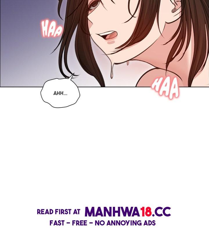 18+ Runaway Wife Chapter 28 page 109