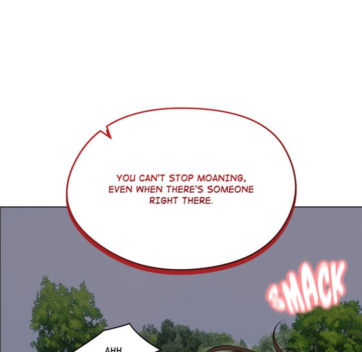 18+ Runaway Wife Chapter 28 page 110