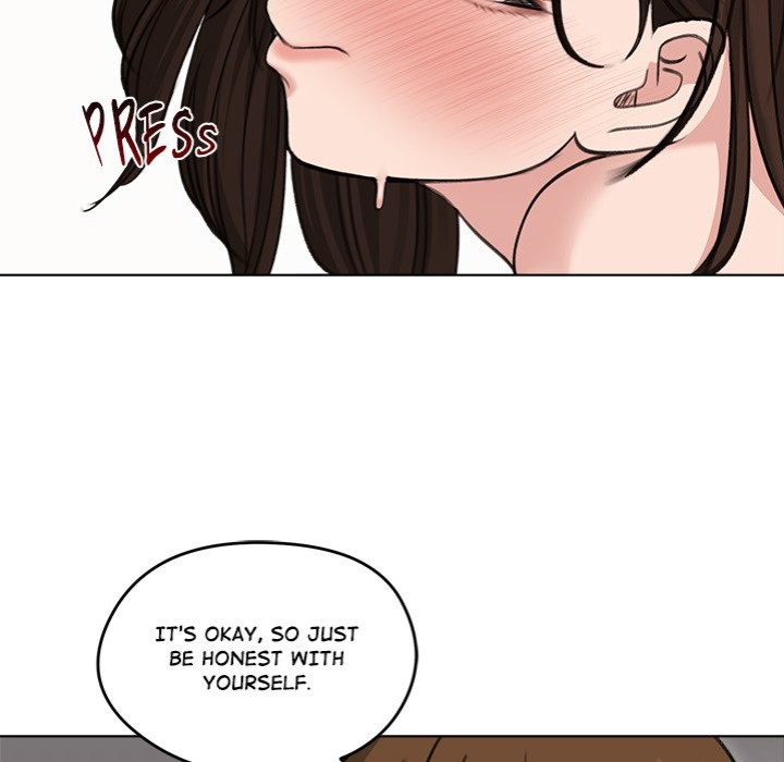 18+ Runaway Wife Chapter 28 page 113