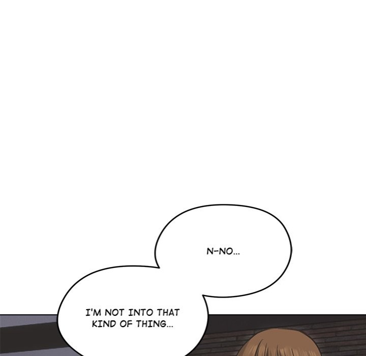18+ Runaway Wife Chapter 28 page 115