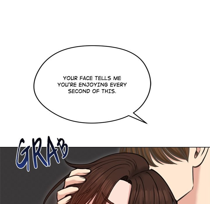 18+ Runaway Wife Chapter 28 page 122