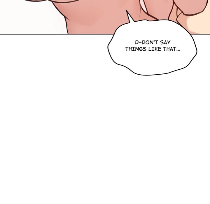 18+ Runaway Wife Chapter 28 page 124