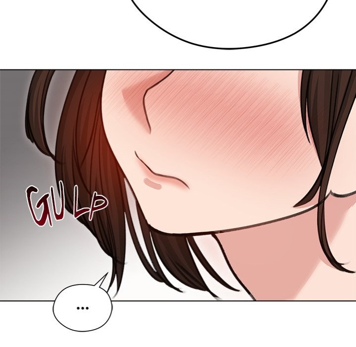 18+ Runaway Wife Chapter 28 page 127