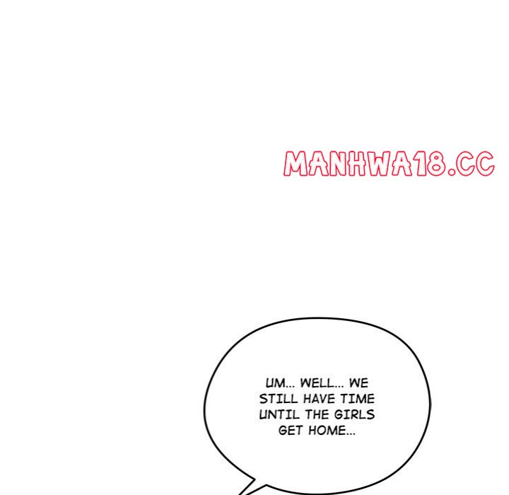 18+ Runaway Wife Chapter 28 page 128