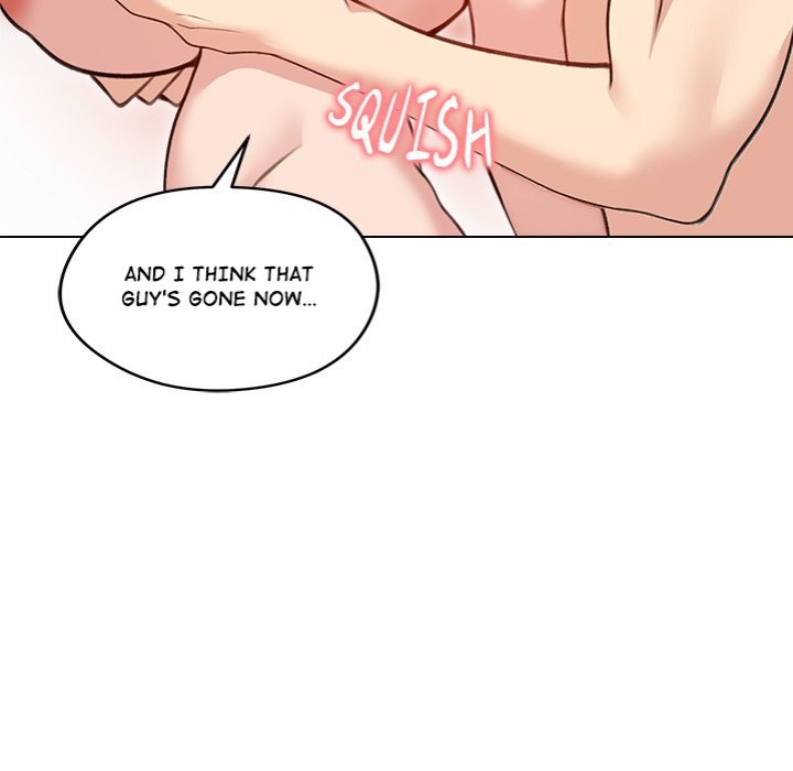 18+ Runaway Wife Chapter 28 page 130