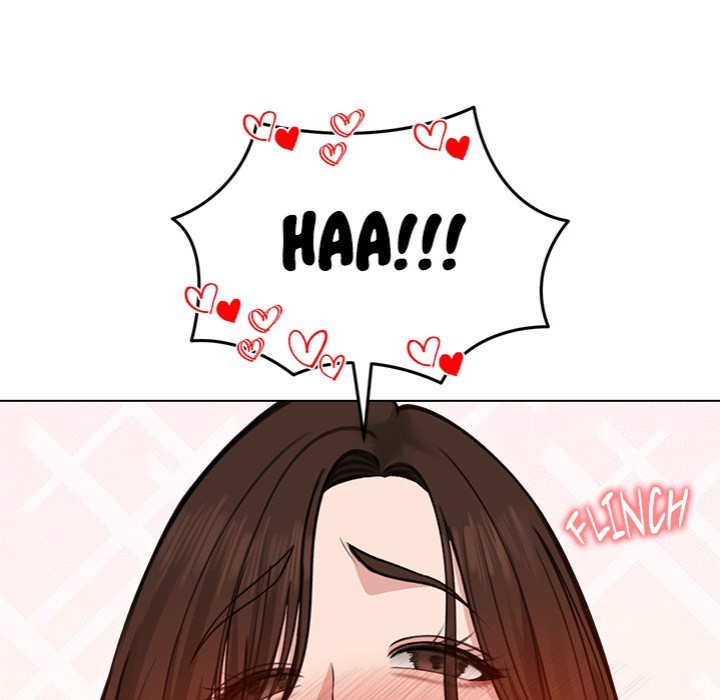 18+ Runaway Wife Chapter 28 page 133