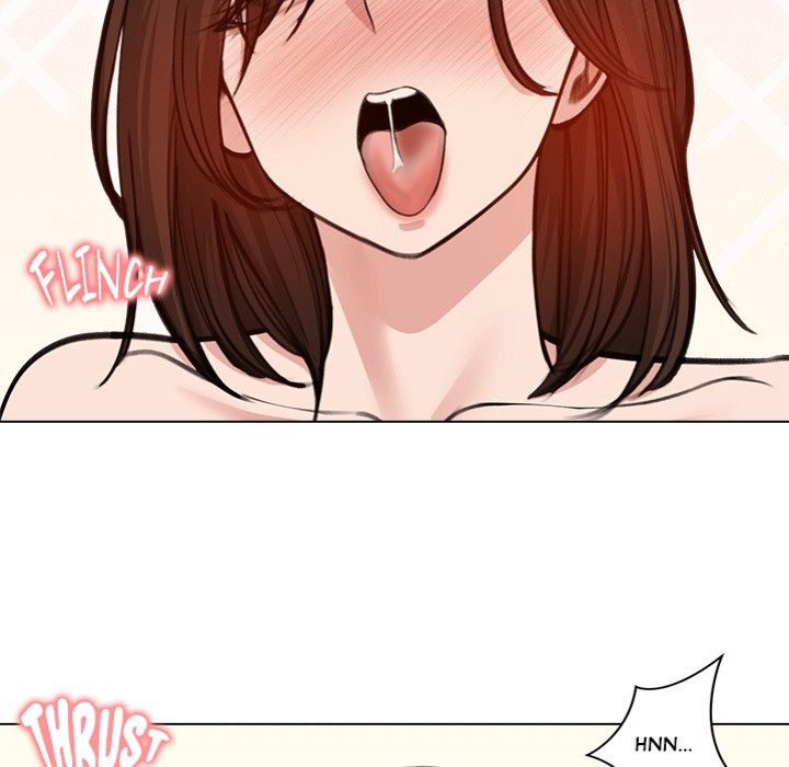 18+ Runaway Wife Chapter 28 page 134
