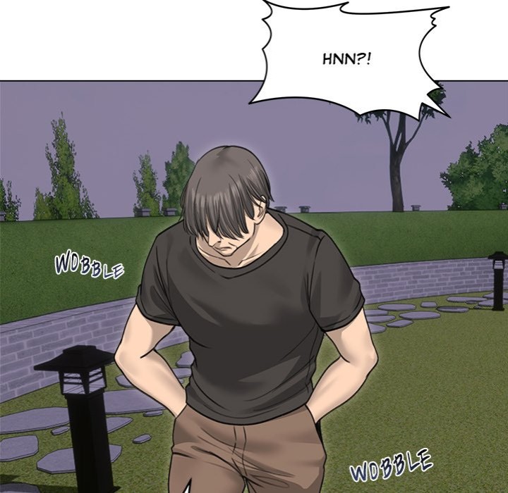 18+ Runaway Wife Chapter 28 page 142