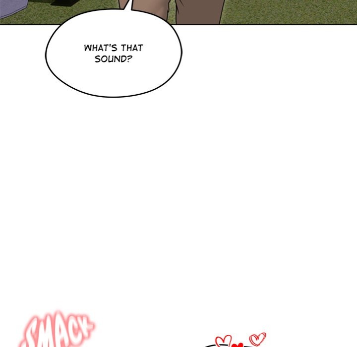 18+ Runaway Wife Chapter 28 page 143