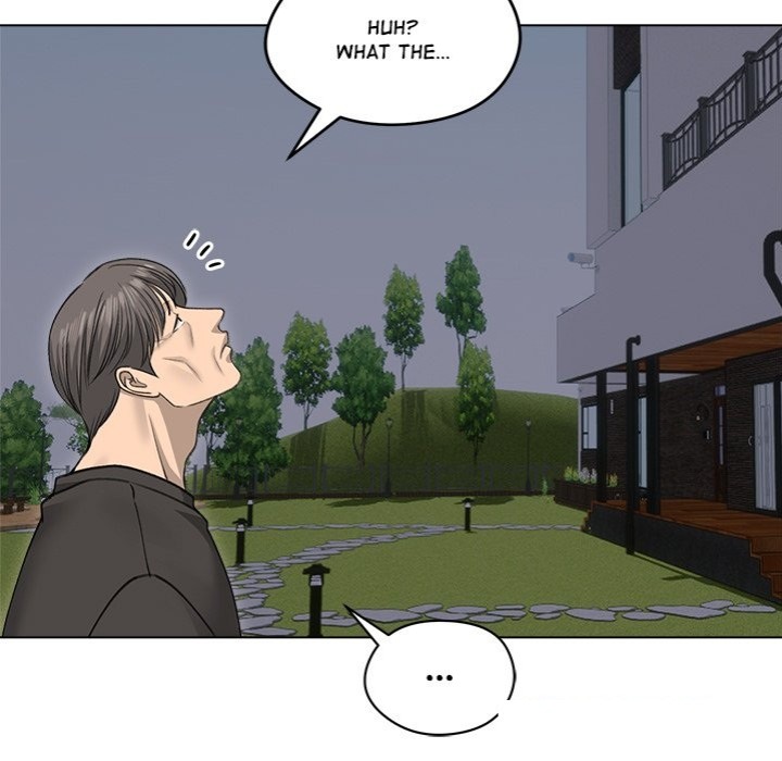 18+ Runaway Wife Chapter 28 page 147