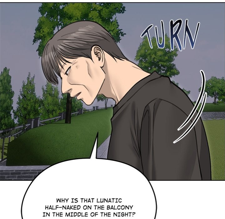 18+ Runaway Wife Chapter 28 page 149