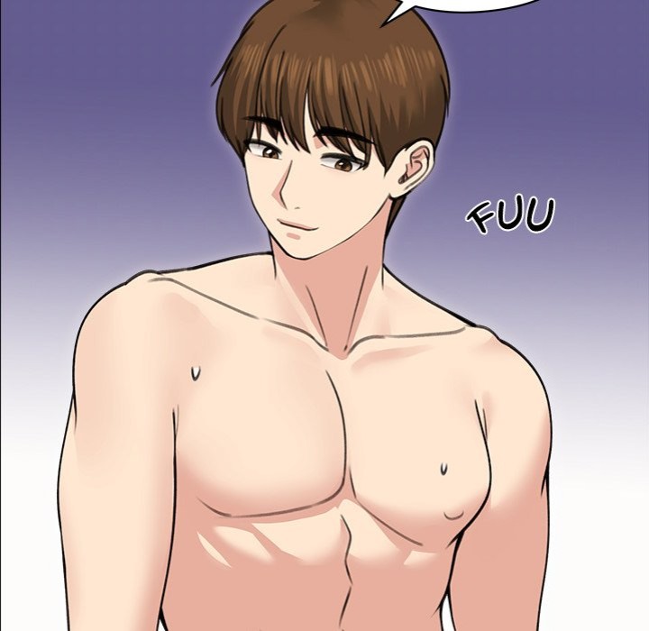 18+ Runaway Wife Chapter 28 page 151