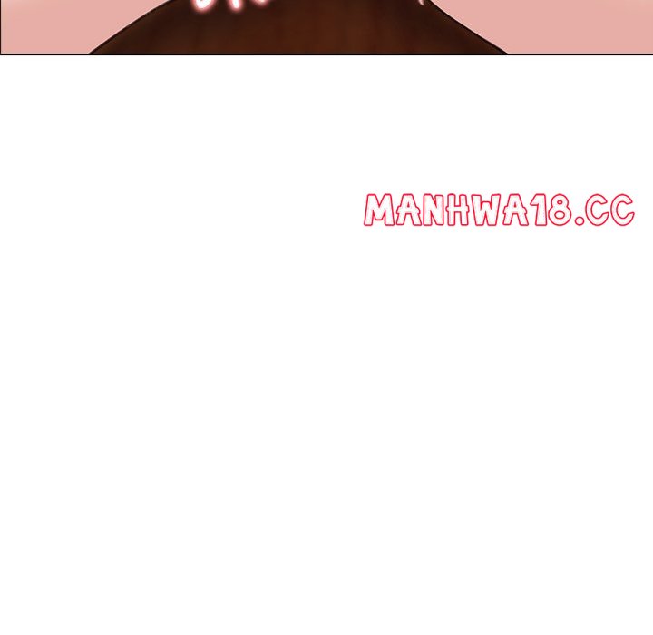 18+ Runaway Wife Chapter 28 page 154