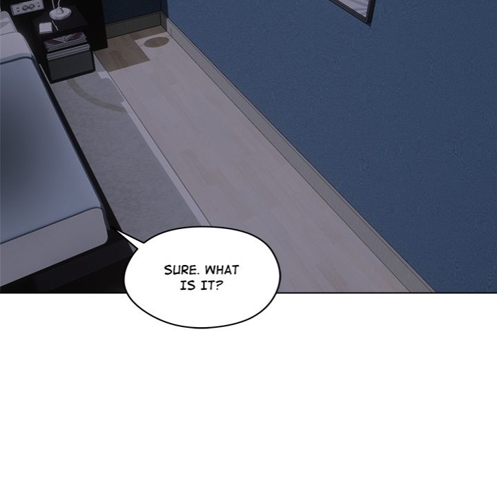 18+ Runaway Wife Chapter 28 page 156