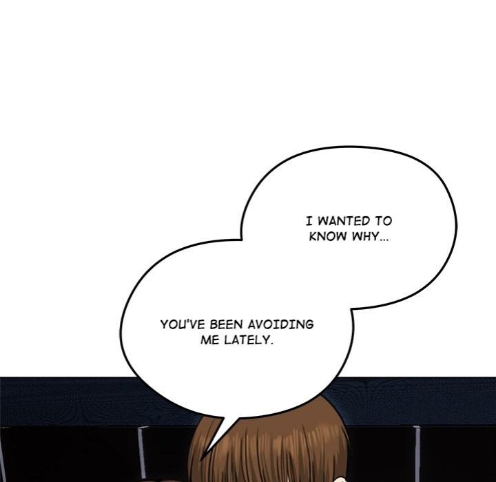 18+ Runaway Wife Chapter 28 page 157