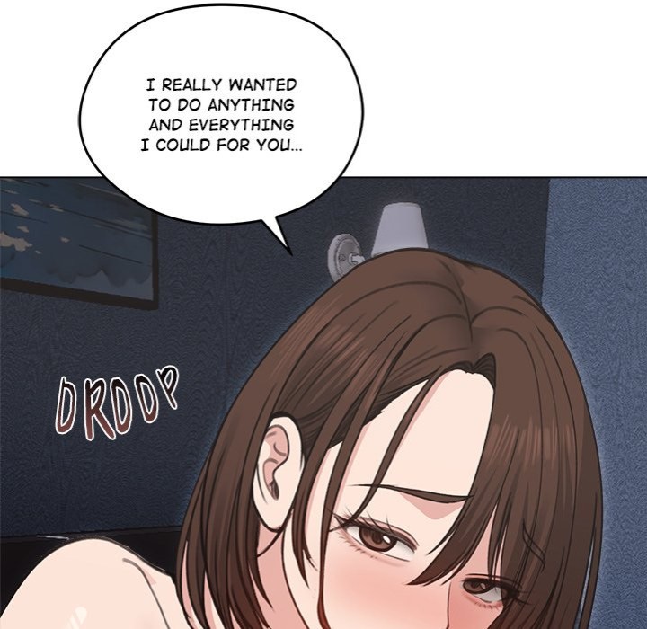 18+ Runaway Wife Chapter 28 page 160