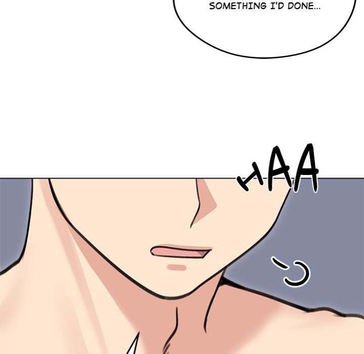 18+ Runaway Wife Chapter 28 page 162