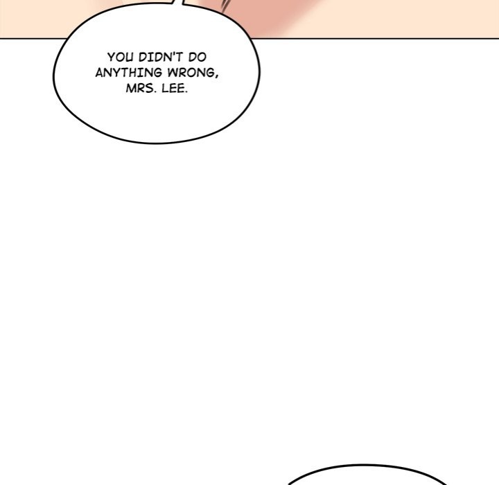 18+ Runaway Wife Chapter 28 page 163