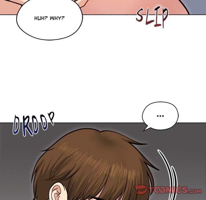 18+ Runaway Wife Chapter 28 page 165