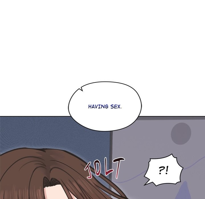 18+ Runaway Wife Chapter 28 page 168
