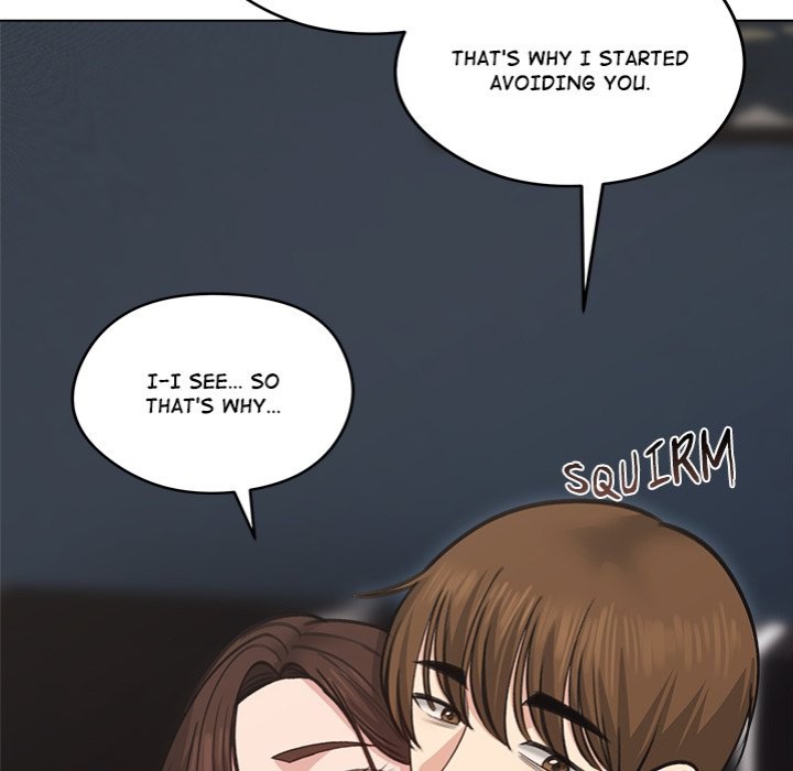 18+ Runaway Wife Chapter 29 page 6