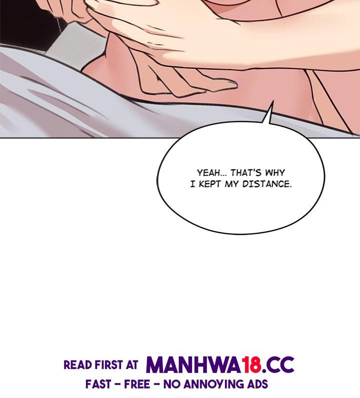 18+ Runaway Wife Chapter 29 page 8
