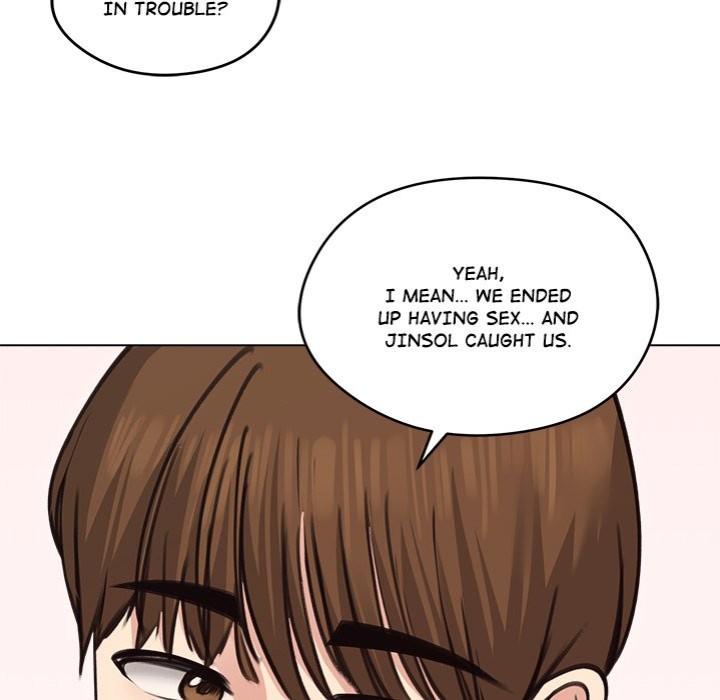 18+ Runaway Wife Chapter 29 page 11
