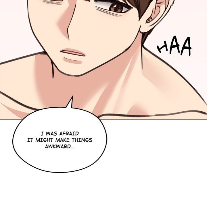 18+ Runaway Wife Chapter 29 page 12