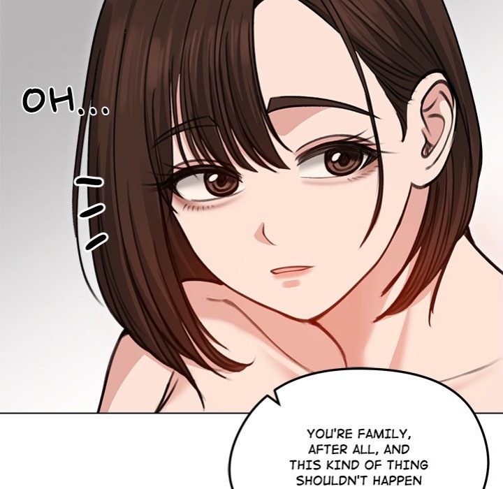18+ Runaway Wife Chapter 29 page 14