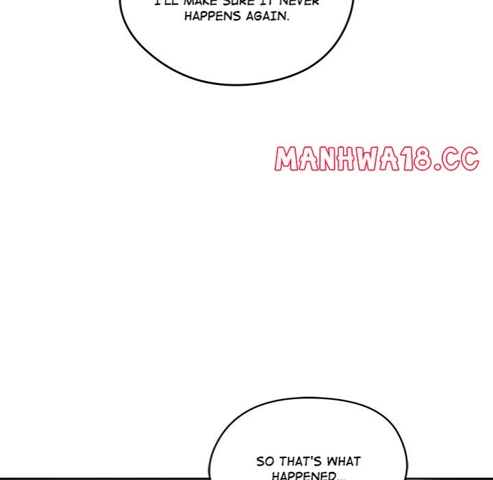 18+ Runaway Wife Chapter 29 page 17