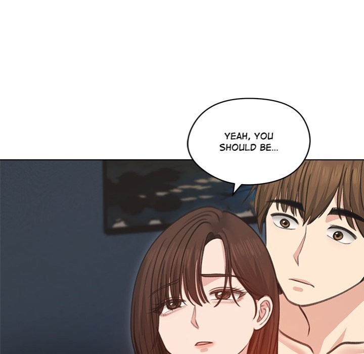 18+ Runaway Wife Chapter 29 page 20