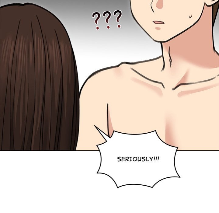 18+ Runaway Wife Chapter 29 page 28
