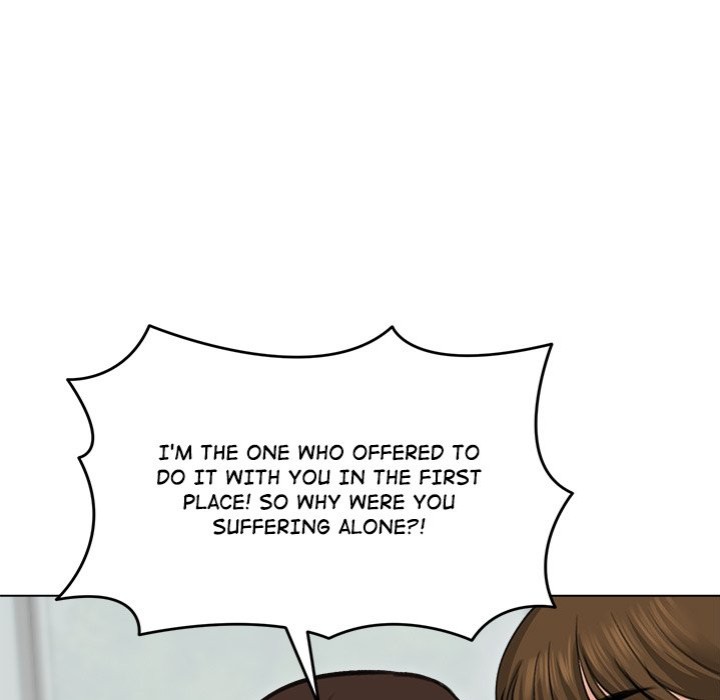 18+ Runaway Wife Chapter 29 page 29