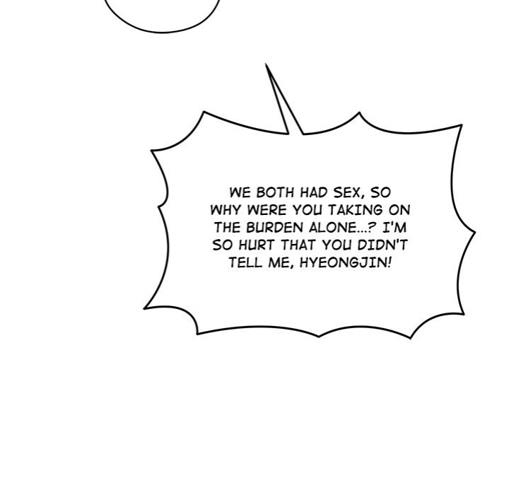18+ Runaway Wife Chapter 29 page 32