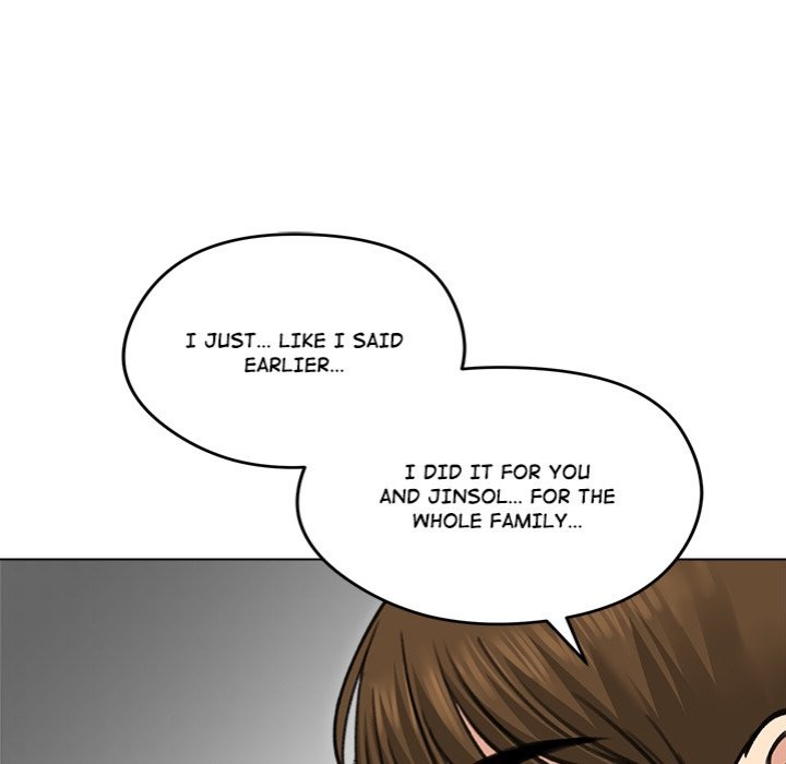 18+ Runaway Wife Chapter 29 page 33