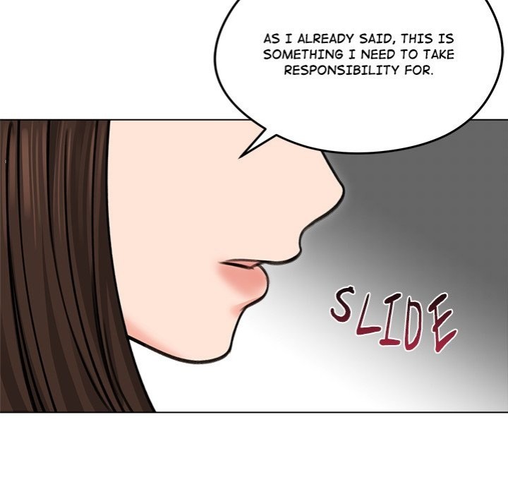 18+ Runaway Wife Chapter 29 page 39