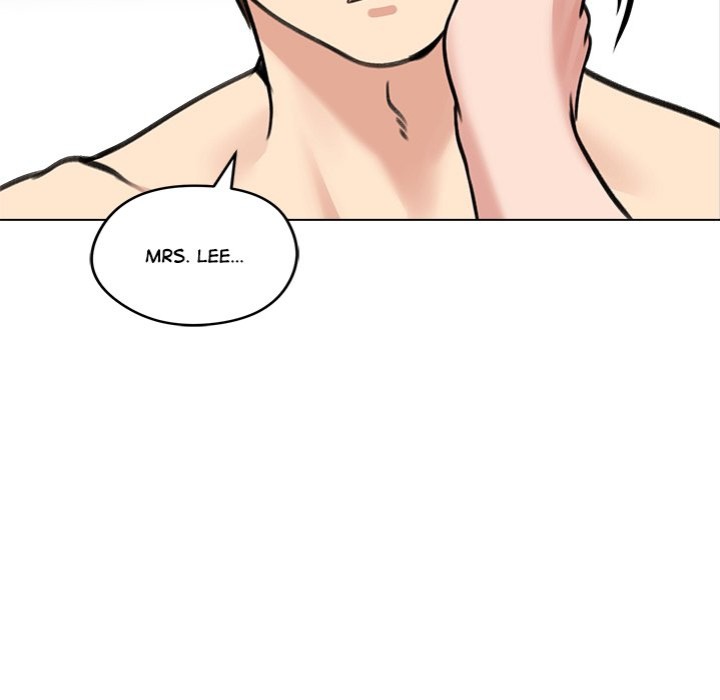 18+ Runaway Wife Chapter 29 page 43