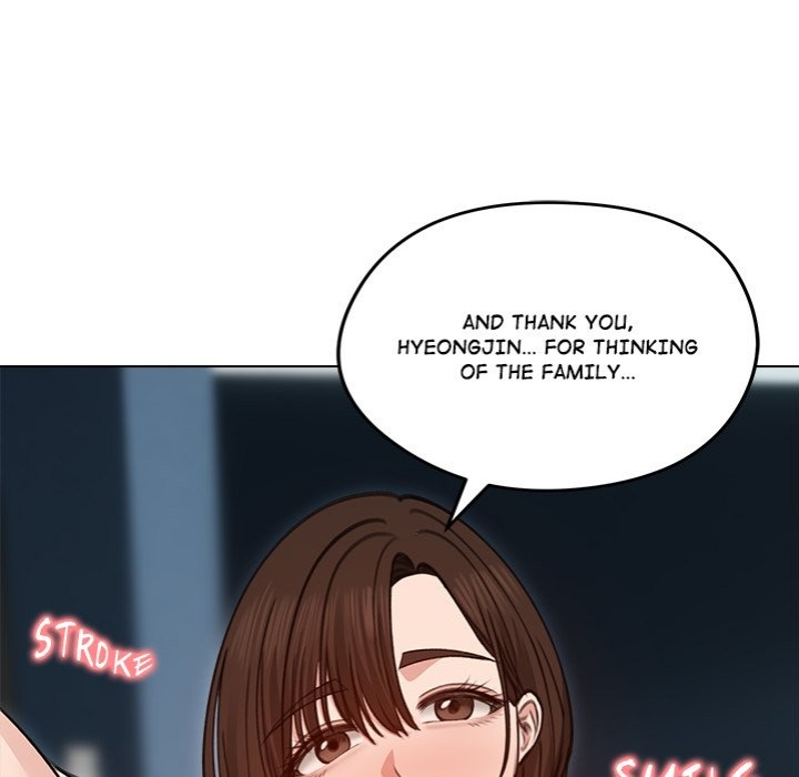18+ Runaway Wife Chapter 29 page 44