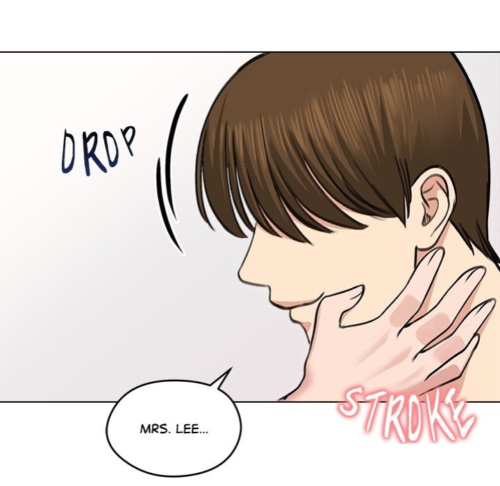 18+ Runaway Wife Chapter 29 page 48
