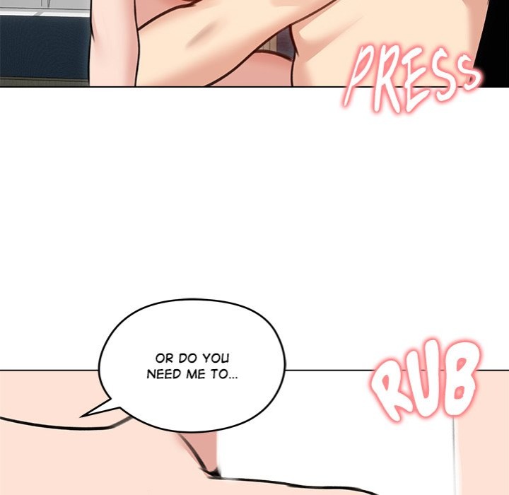 18+ Runaway Wife Chapter 29 page 54