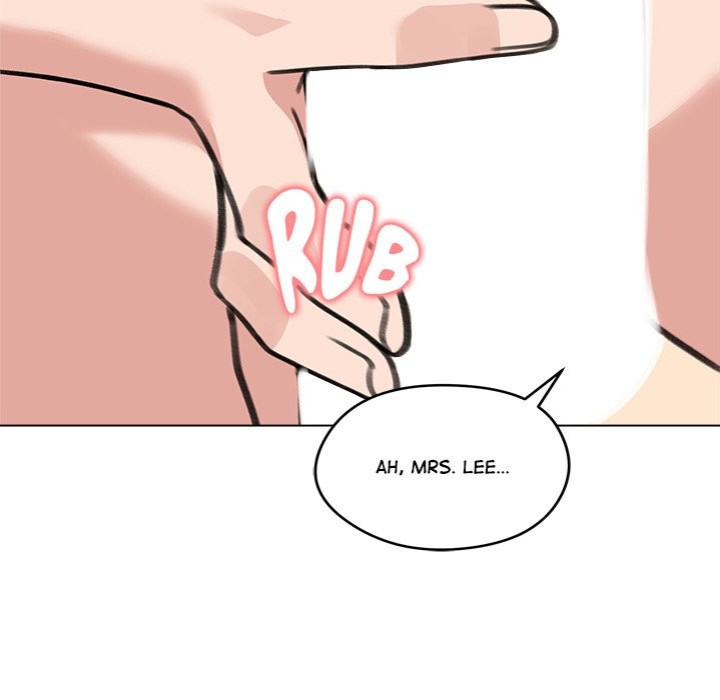 18+ Runaway Wife Chapter 29 page 55