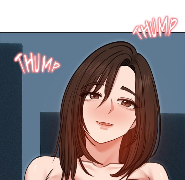 18+ Runaway Wife Chapter 29 page 56
