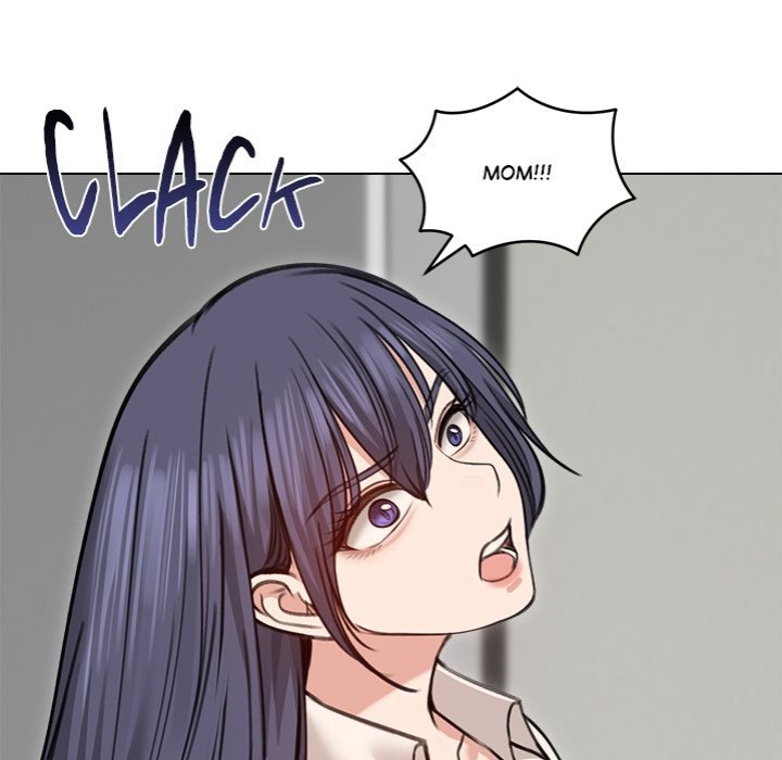 18+ Runaway Wife Chapter 29 page 70