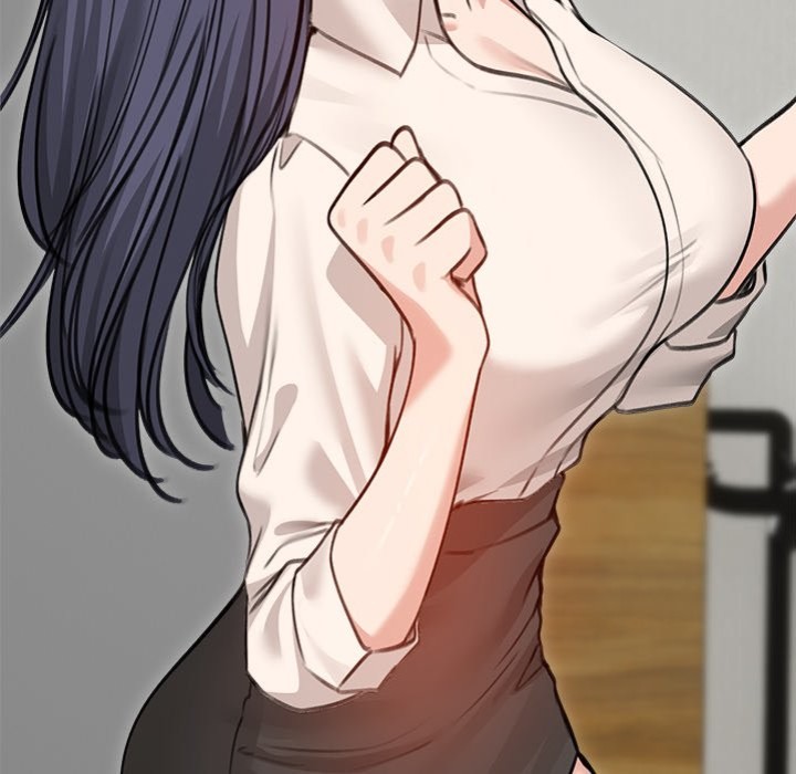 18+ Runaway Wife Chapter 29 page 71